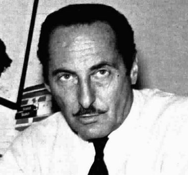 Vittorio Cottafavi