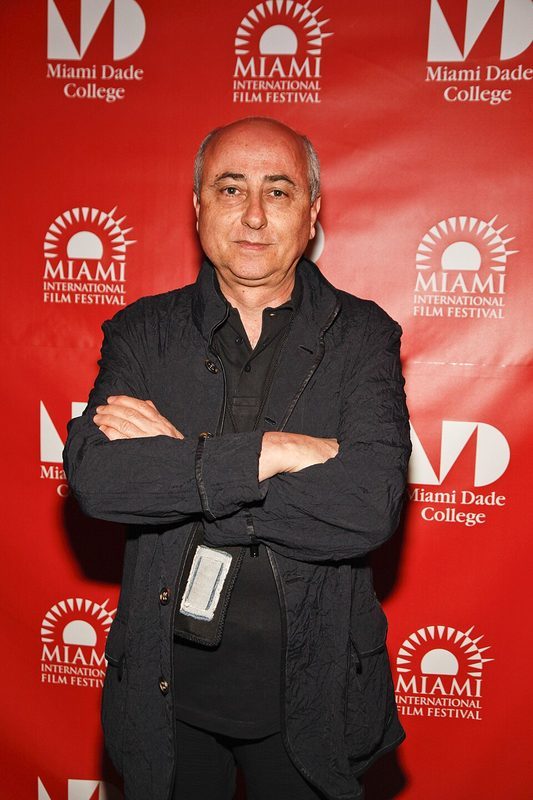 Roberto Faenza
