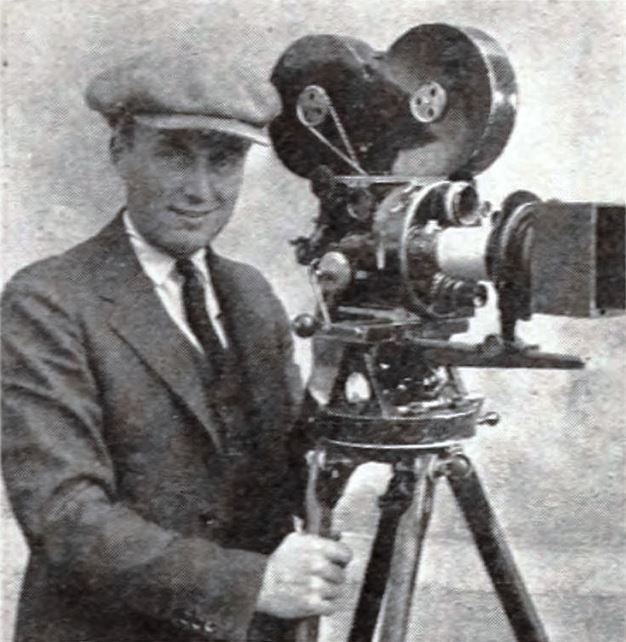 Byron Haskin