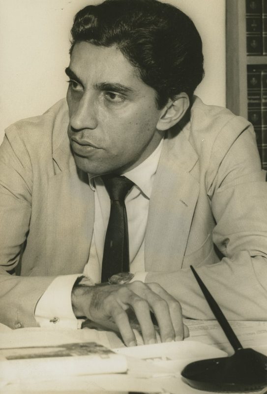 Geraldo Casé