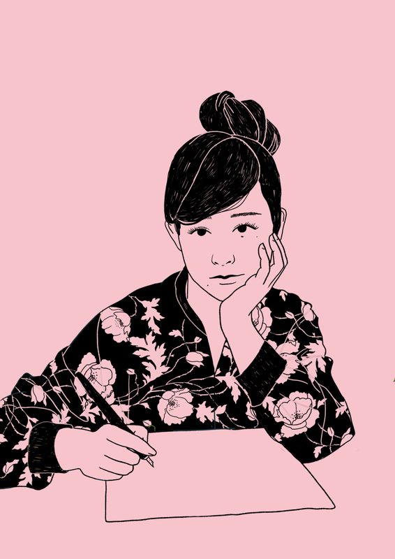 Akiko Higashimura