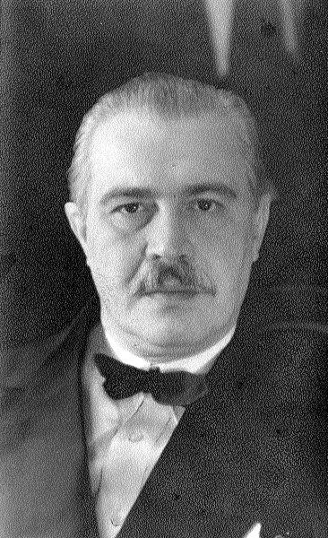 Sándor Hunyady