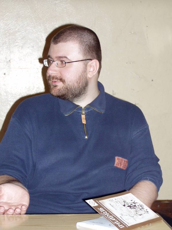 Jacek Dukaj