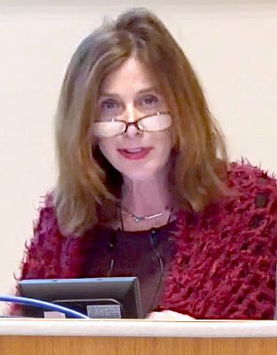 Chris Kraus