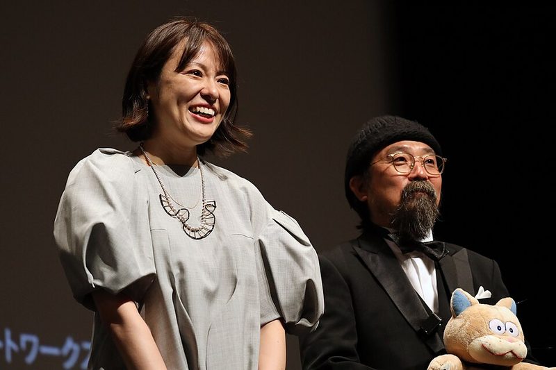 Yōko Kuno