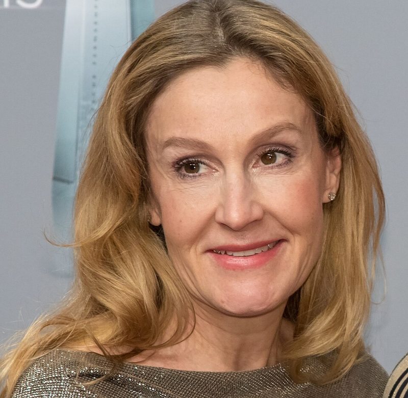 Christine Hartmann