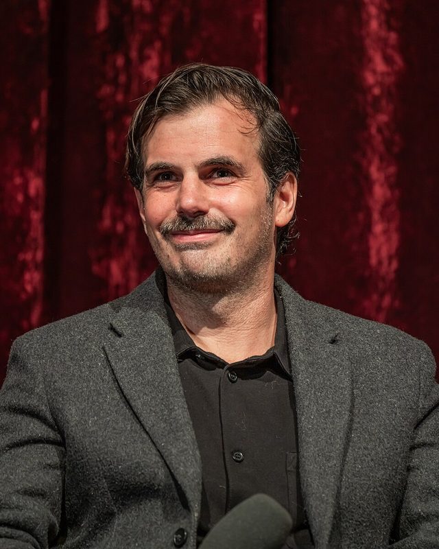 Michael Lockshin