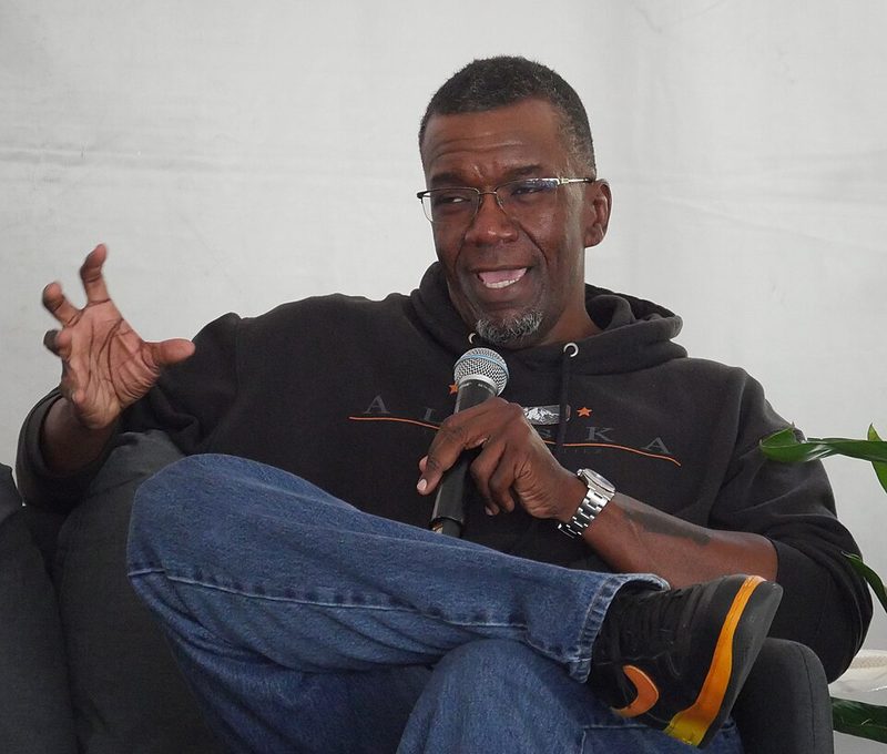 Jason Mott