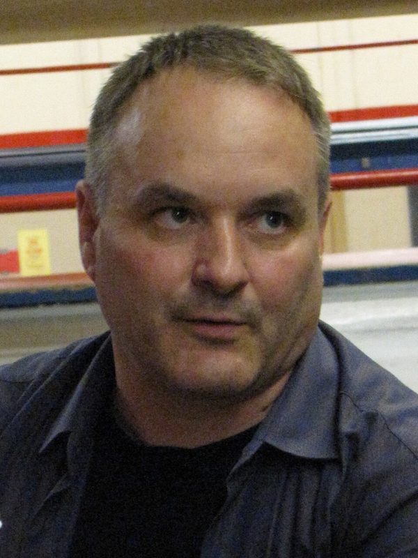 John Mighton