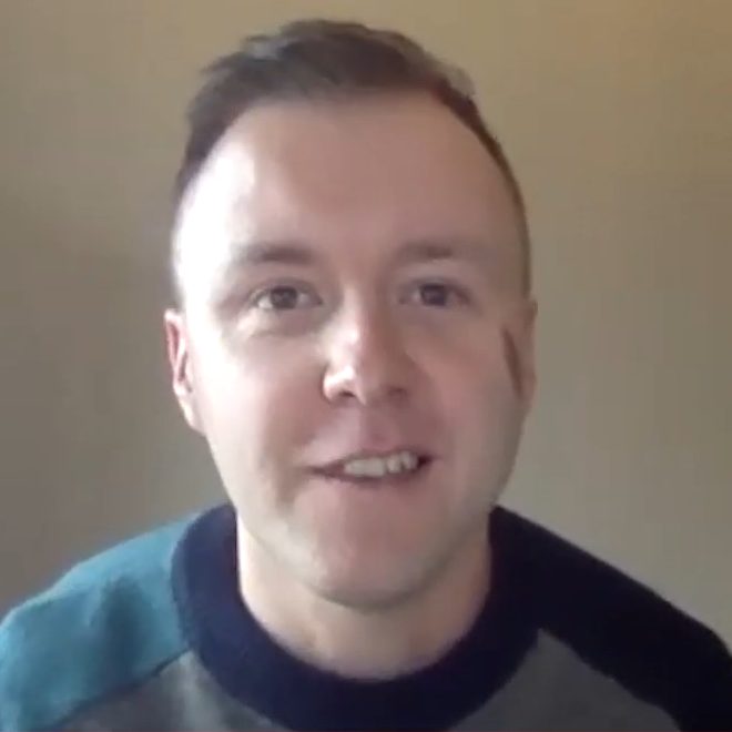 Colm Bairéad