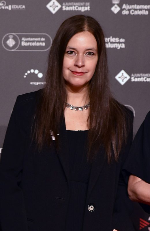 Rossana Díaz Costa