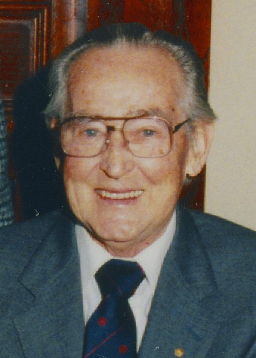 Colin Thiele
