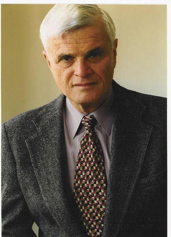 Leroy F. Aarons
