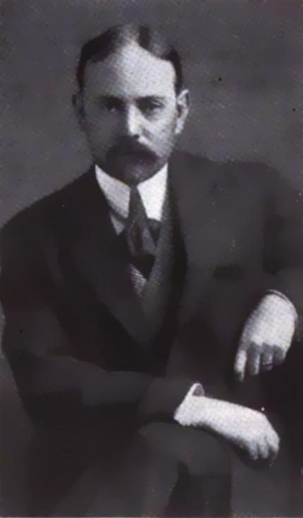 William Vaughn Moody