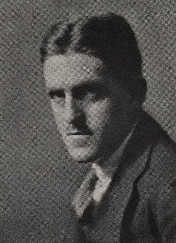 Sidney Howard