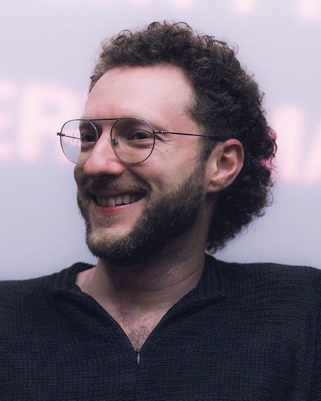 Daniel Goldhaber