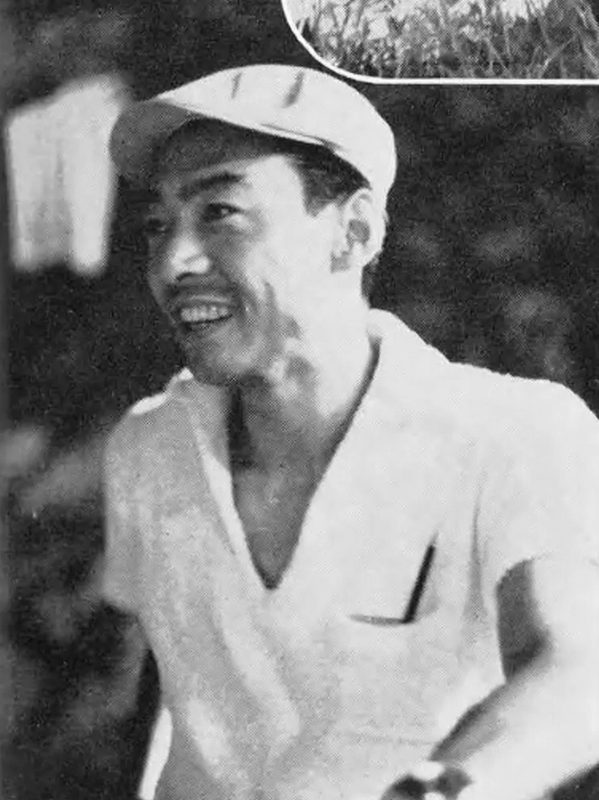 Kazuo Ikehiro