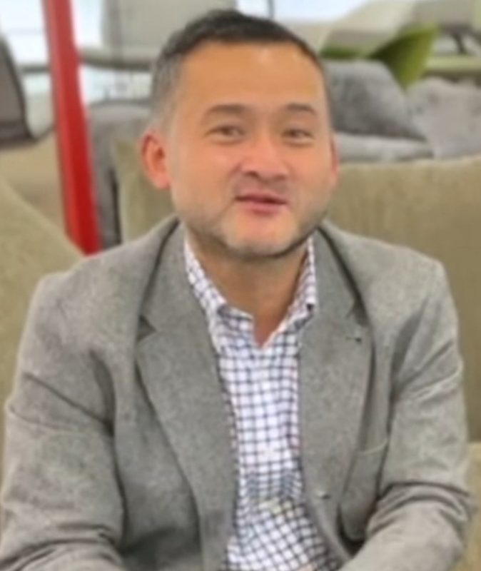 Shinichi Ishizuka