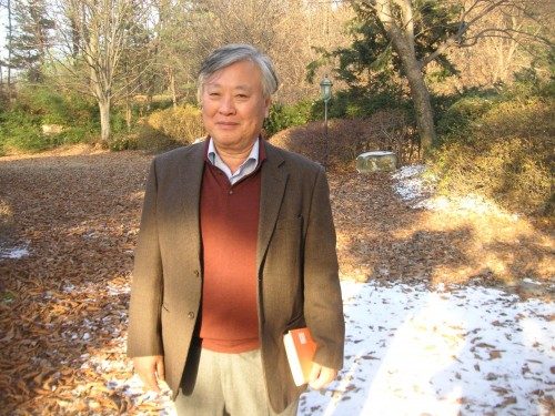Yi Mun-yol