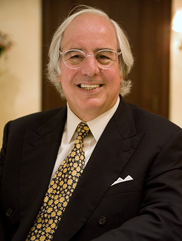 Frank Abagnale, Jr.