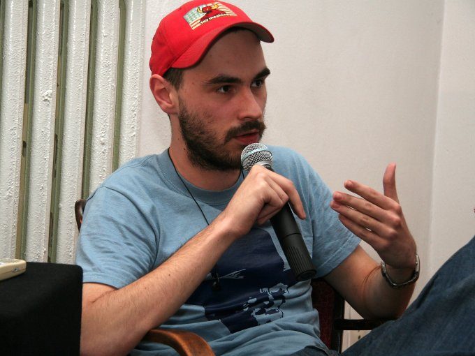 Jakub Żulczyk