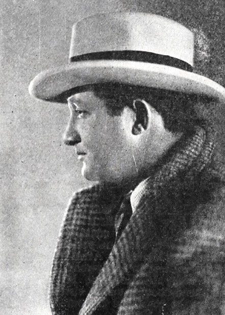 Alfred Santell