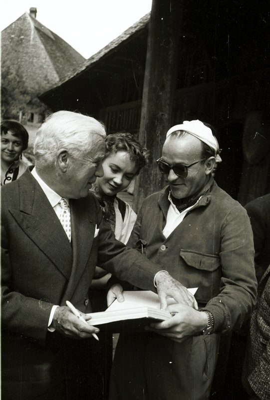 Franz Schnyder