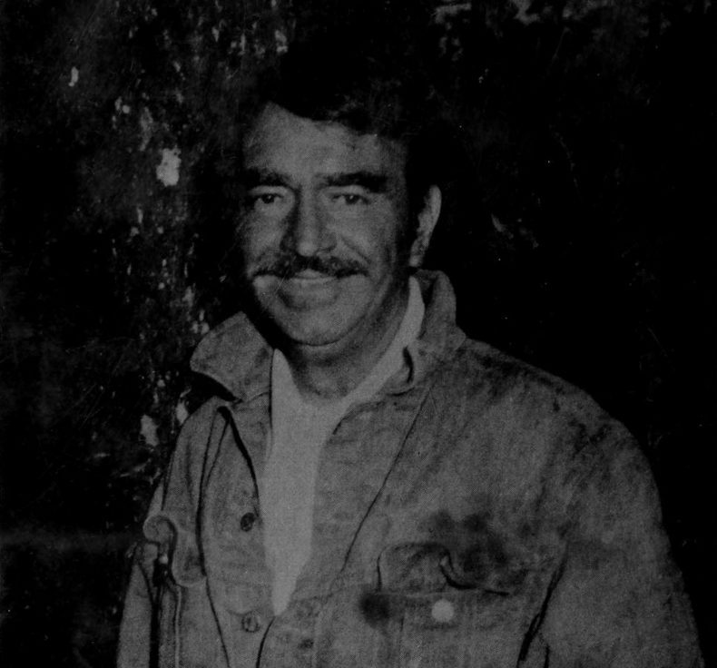Asa Earl Carter