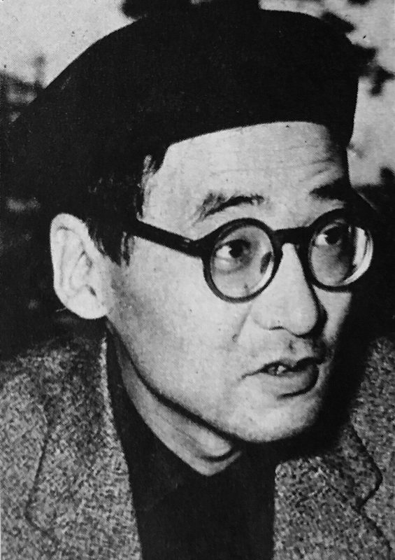 Yasuzō Masumura