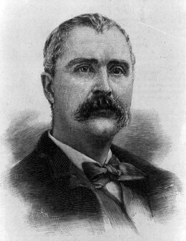 John Boyle O'Reilly