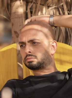 Ahmed Mourad