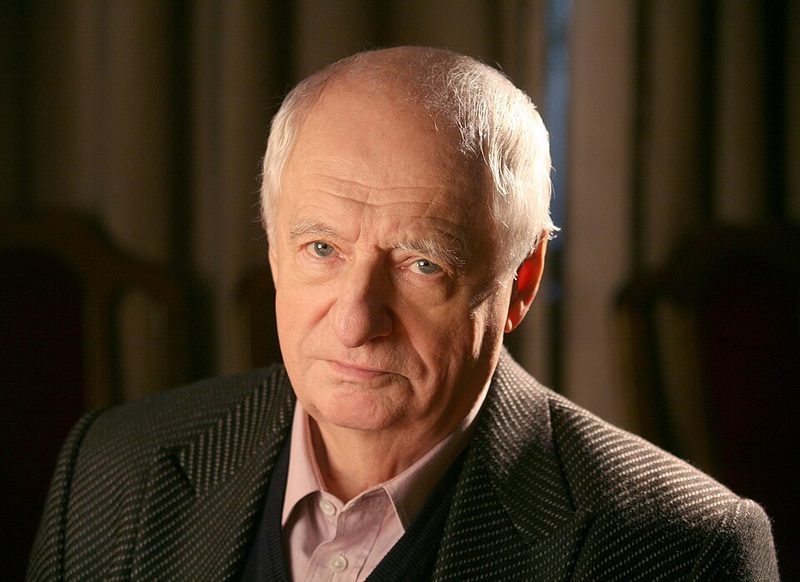 Mark Zakharov