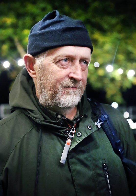 Sulev Keedus