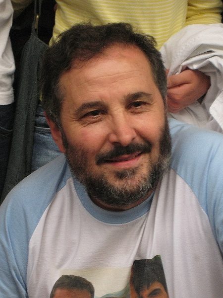 Ignacio Vilar