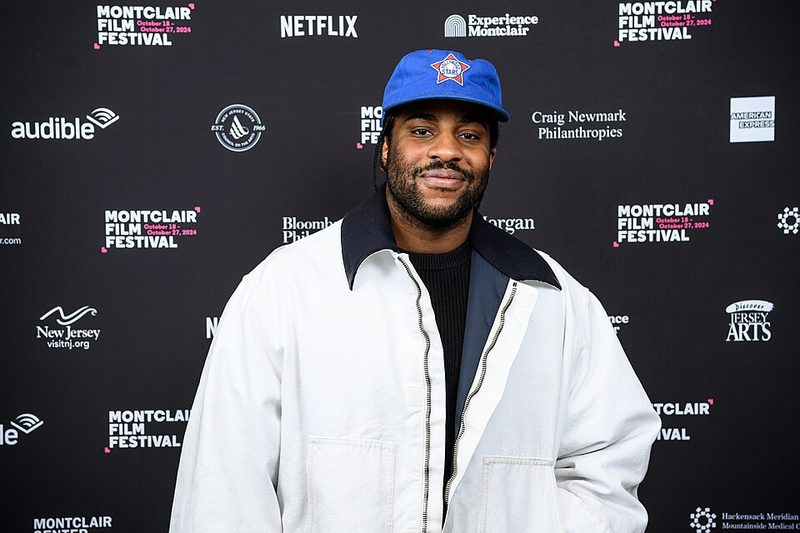 Malcolm Washington