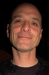 Eric Schlosser