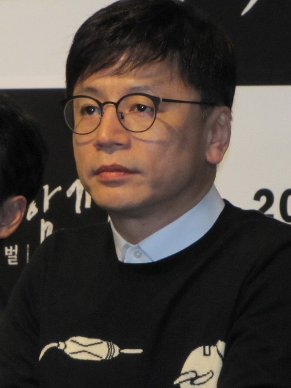Kim Yong-hwa
