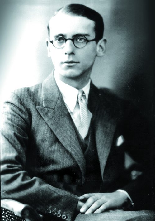 Patrick Hamilton
