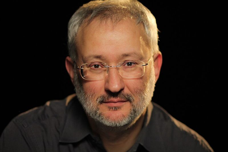 Miran Zupanič