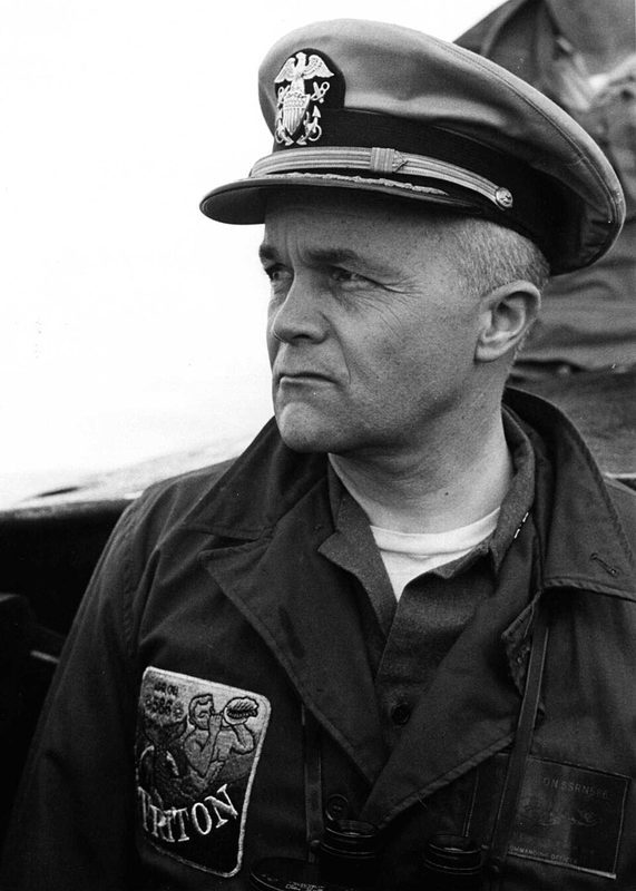 Edward L. Beach, Jr.