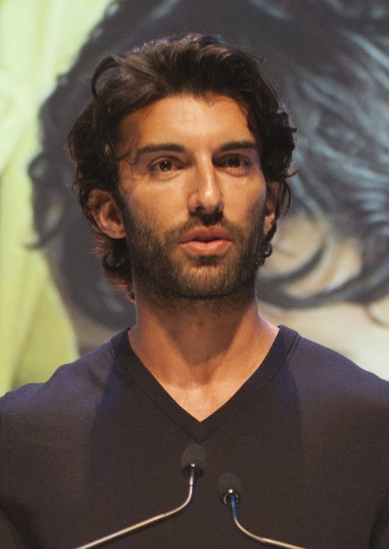 Justin Baldoni