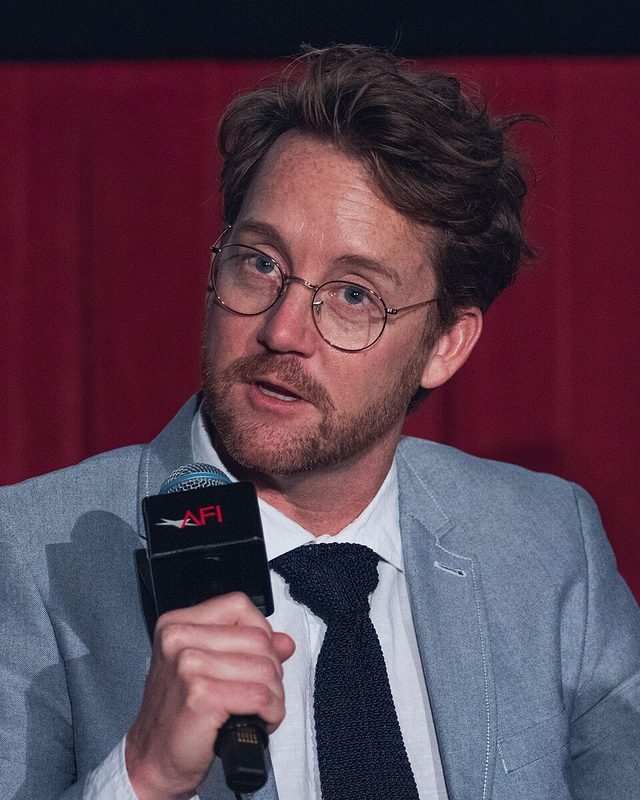 Clint Bentley