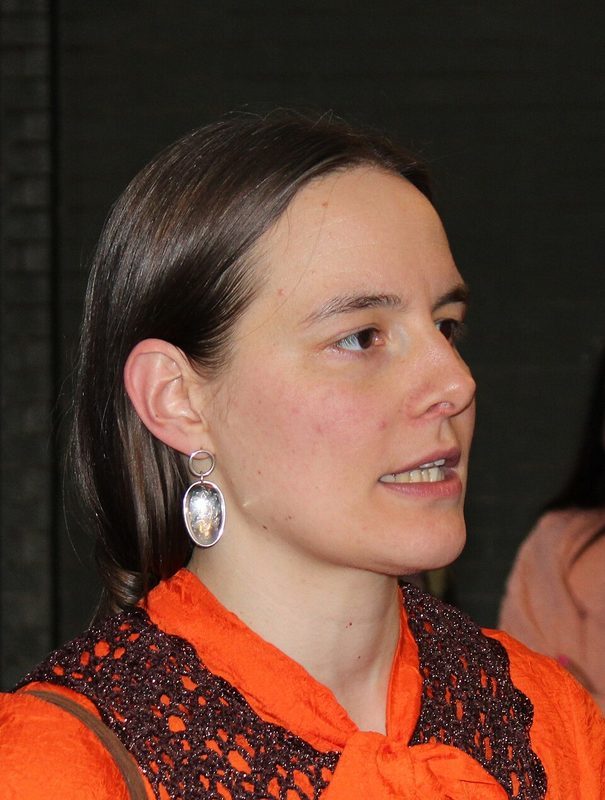Emilie Blichfeldt