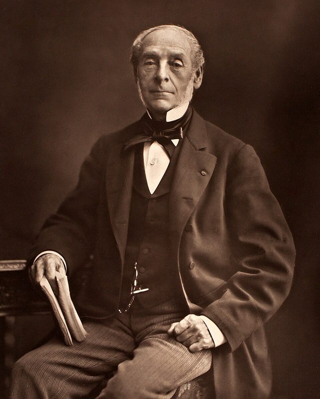 Ernest Legouvé