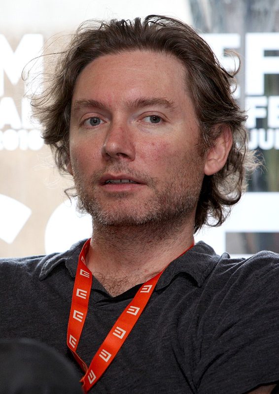 Kevin Macdonald