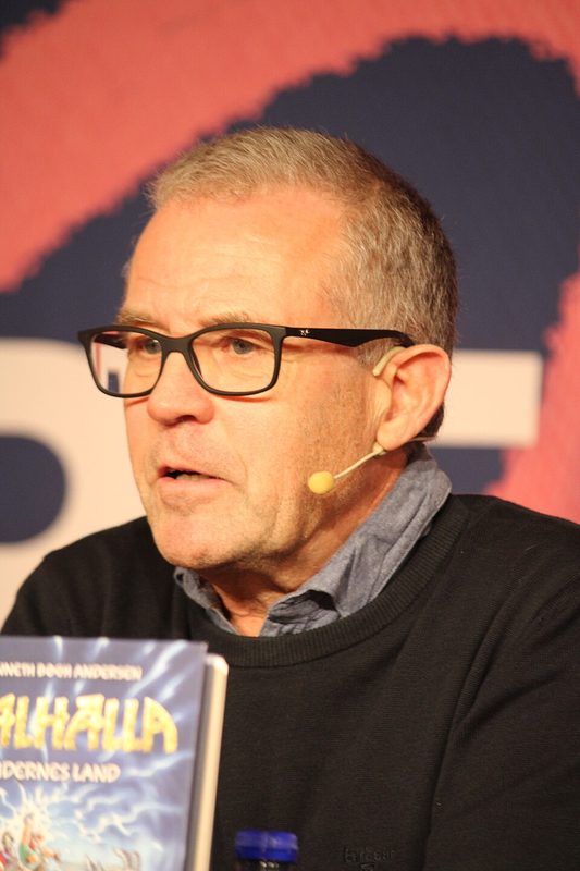 Peter Madsen