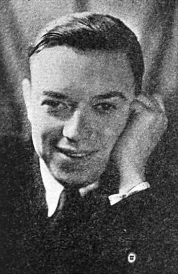 Robert Florey