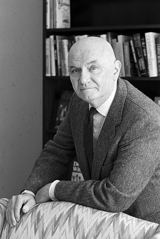 Thomas Louis Berger