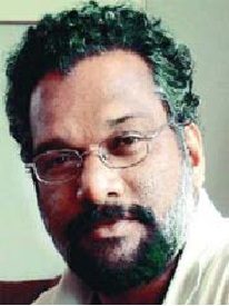 T. P. Rajeevan