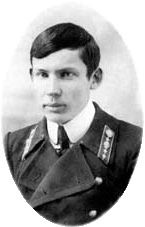 Alexander Volkov